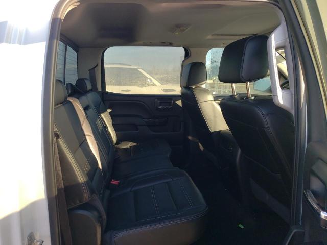 Photo 10 from auction – 2016 GMC SIERRA C15 with VIN 3GTP1PEC7GG347760
