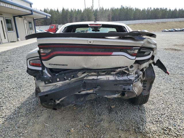 Photo 6 from auction – 2022 DODGE CHARGER SX with VIN 2C3CDXBG8NH114386