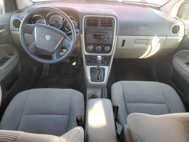 Photo 8 from auction – 2012 DODGE CALIBER SX with VIN 1C3CDWDA5CD536371