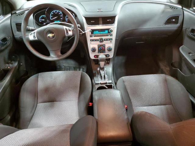 Photo 8 from auction – 2011 CHEVROLET MALIBU 1LT with VIN 1G1ZC5E16BF139782