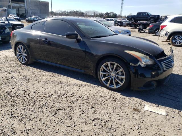 Photo 4 from auction – 2008 INFINITI G37 BASE with VIN JNKCV64E18M126068
