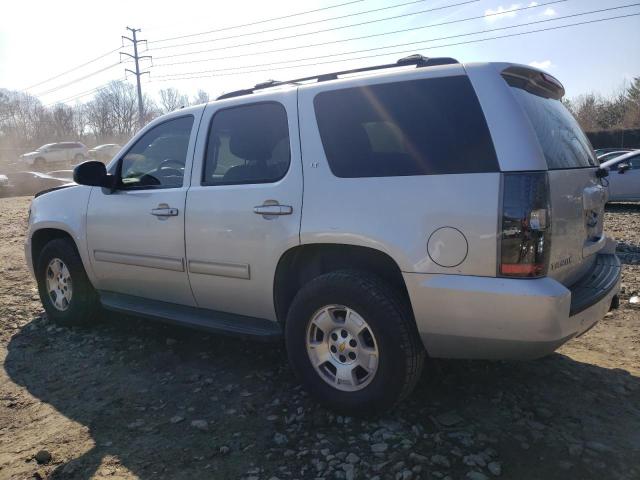 Photo 2 from auction – 2011 CHEVROLET TAHOE C150 with VIN 1GNSCBE08BR340670