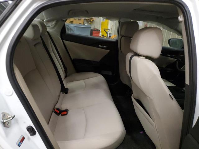 Photo 10 from auction – 2018 HONDA CIVIC EX with VIN 2HGFC2F77JH549730