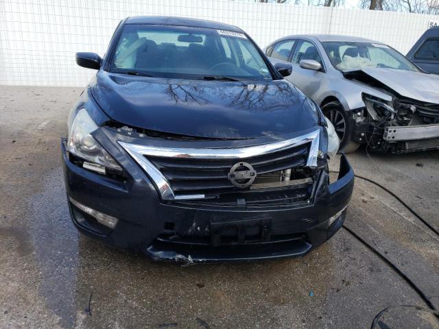 Photo 5 from auction – 2015 NISSAN ALTIMA 2.5 with VIN 1N4AL3AP0FC230871