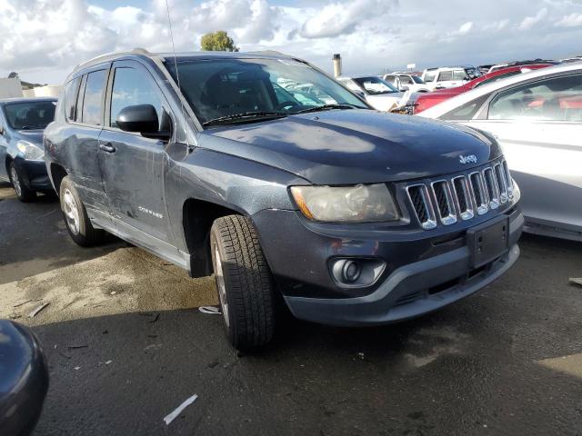 Photo 4 from auction – 2014 JEEP COMPASS SP with VIN 1C4NJCBA5ED750049