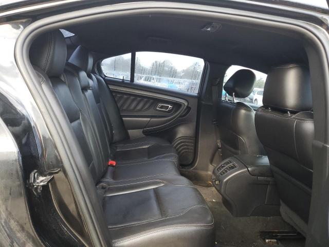 Photo 10 from auction – 2013 FORD TAURUS SEL with VIN 1FAHP2E90DG210537