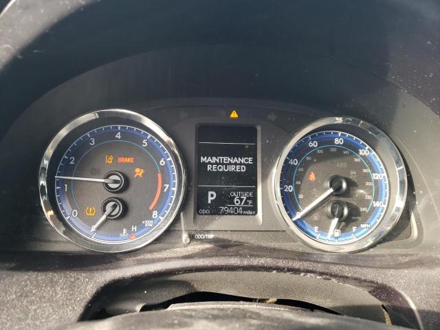 Photo 9 from auction – 2019 TOYOTA COROLLA L with VIN 5YFBURHE4KP885040