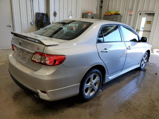 Photo 3 from auction – 2013 TOYOTA COROLLA BA with VIN 2T1BU4EE8DC027919