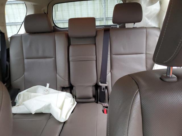 Photo 10 from auction – 2015 LEXUS GX 460 with VIN JTJBM7FX6F5102177