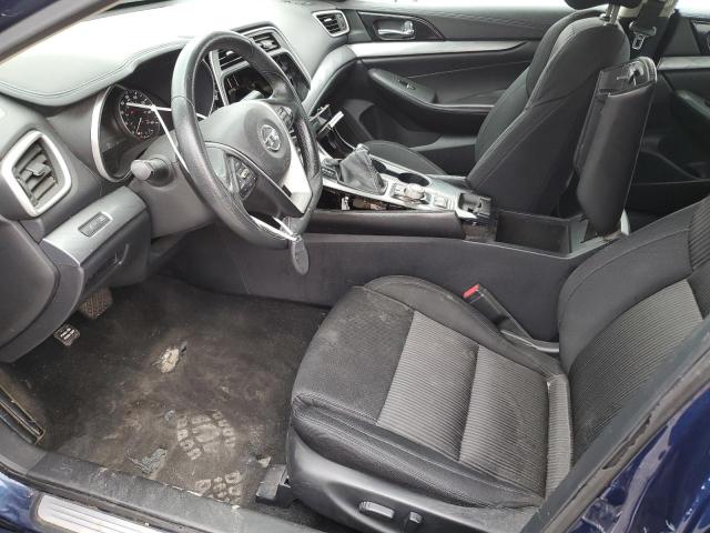 Photo 7 from auction – 2017 NISSAN MAXIMA 3.5 with VIN 1N4AA6APXHC445684