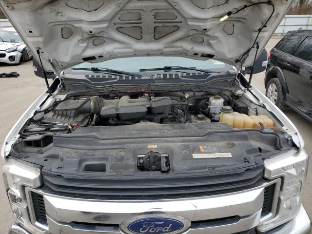 Photo 11 from auction – 2018 FORD F350 SUPER with VIN 1FD8W3E66JEC48883