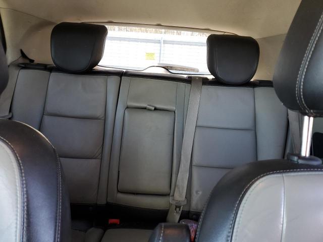 Photo 10 from auction – 2014 BUICK ENCORE with VIN KL4CJCSB3EB696479