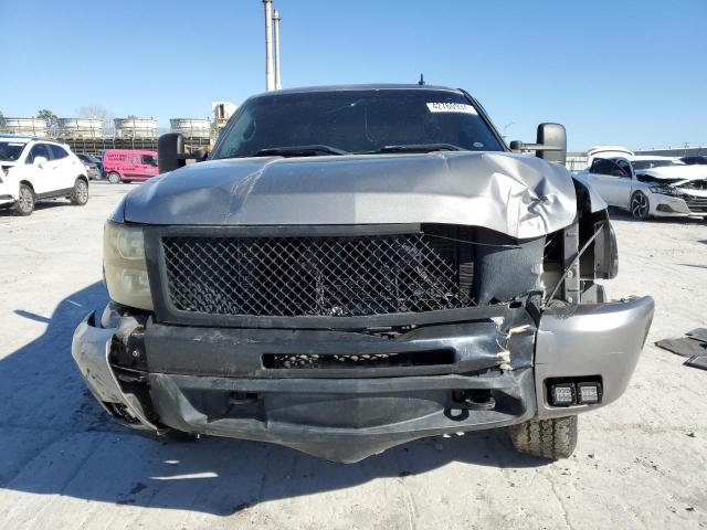Photo 5 from auction – 2007 CHEVROLET SILVERADO with VIN 2GCEK13M971675266