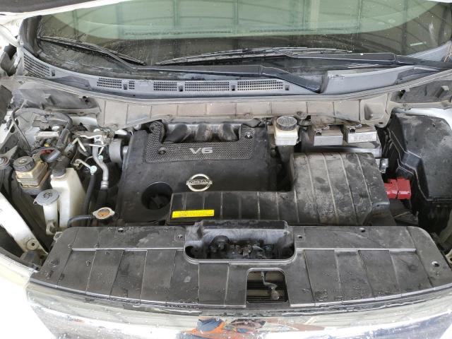 Photo 12 from auction – 2012 NISSAN QUEST S with VIN JN8AE2KP0C9038926