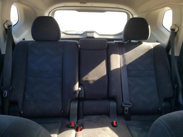 Photo 10 from auction – 2015 NISSAN ROGUE S with VIN KNMAT2MV8FP536160