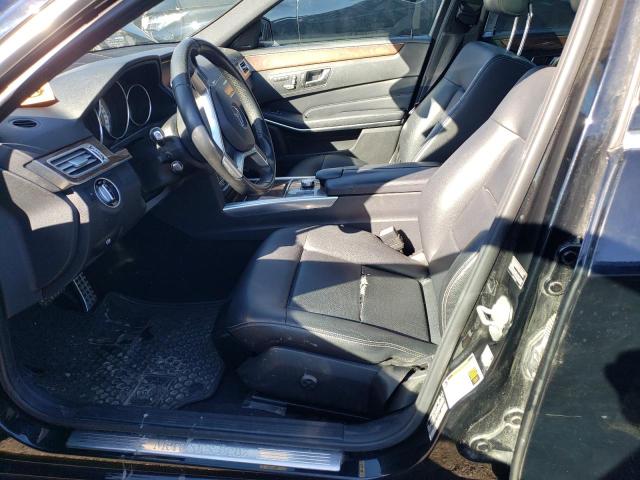 Photo 7 from auction – 2015 MERCEDES-BENZ E 350 4MAT with VIN WDDHH8JB9FB116567