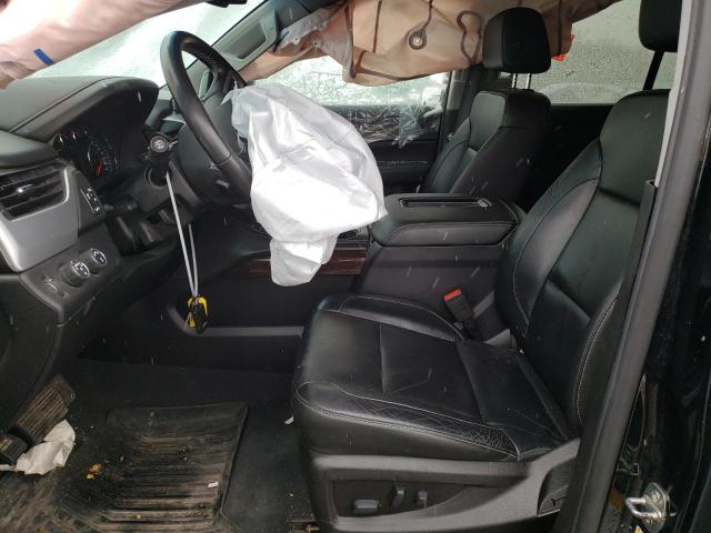Photo 7 from auction – 2019 GMC YUKON SLT with VIN 1GKS2DKC6KR223714