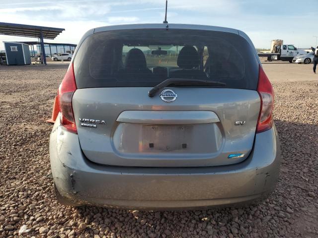 Photo 6 from auction – 2015 NISSAN VERSA NOTE with VIN 3N1CE2CP7FL445451