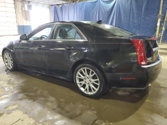 Photo 2 from auction – 2012 CADILLAC CTS PREMIU with VIN 1G6DS5E30C0140004