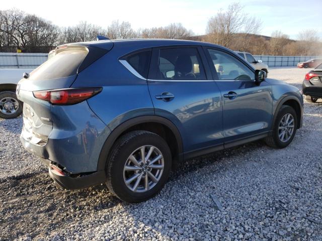 Photo 3 from auction – 2022 MAZDA CX-5 SELEC with VIN JM3KFBBM7N0629109