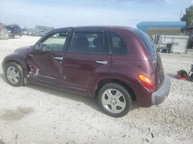 Photo 2 from auction – 2001 CHRYSLER PT CRUISER with VIN 3C8FY4BB61T277439