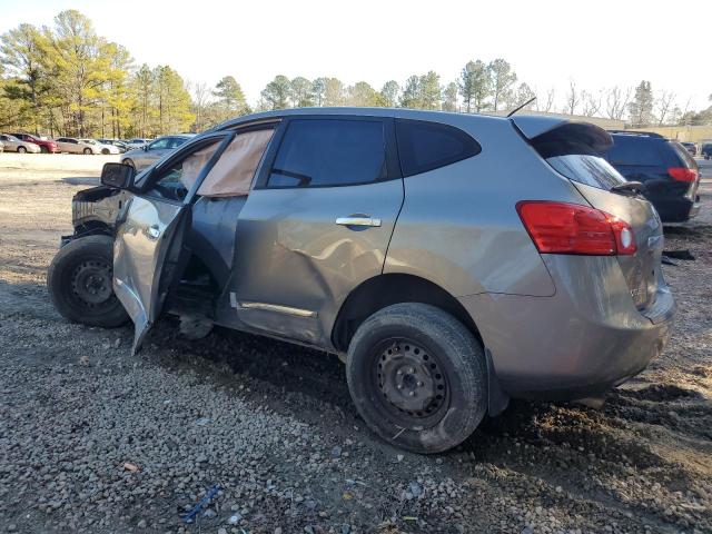 Photo 2 from auction – 2012 NISSAN ROGUE S with VIN JN8AS5MT6CW265298