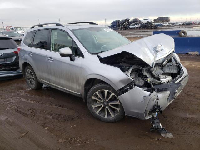 Photo 4 from auction – 2017 SUBARU FORESTER 2 with VIN JF2SJGTC4HH402719