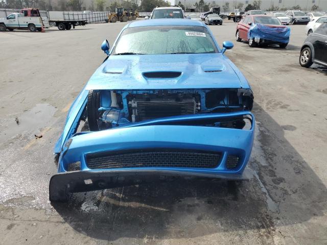 Photo 5 from auction – 2016 DODGE CHALLENGER with VIN 2C3CDZC94GH168153