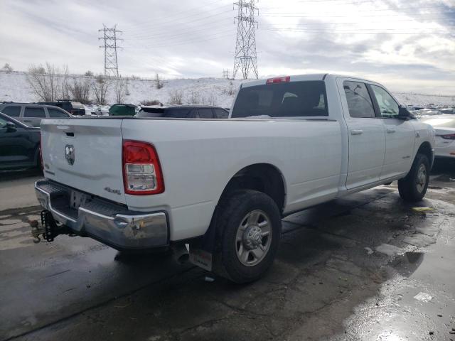 Photo 3 from auction – 2021 RAM 3500 BIG H with VIN 3C63R3HL3MG616822