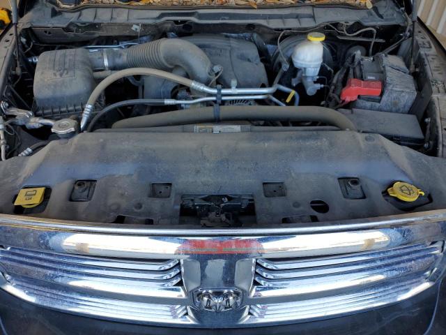 Photo 11 from auction – 2019 RAM 1500 CLASS with VIN 1C6RR6LT2KS563894