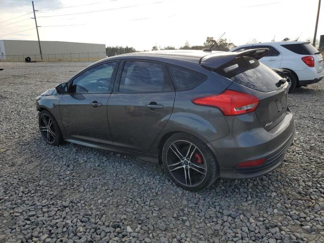 Photo 2 from auction – 2015 FORD FOCUS ST with VIN 1FADP3L99FL248494