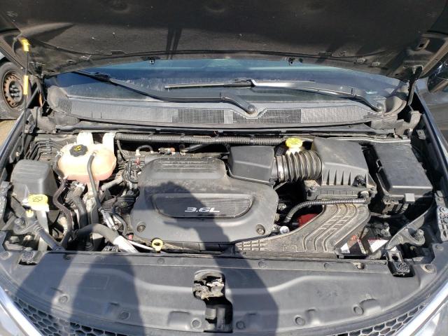 Photo 12 from auction – 2017 CHRYSLER PACIFICA T with VIN 2C4RC1BGXHR598534