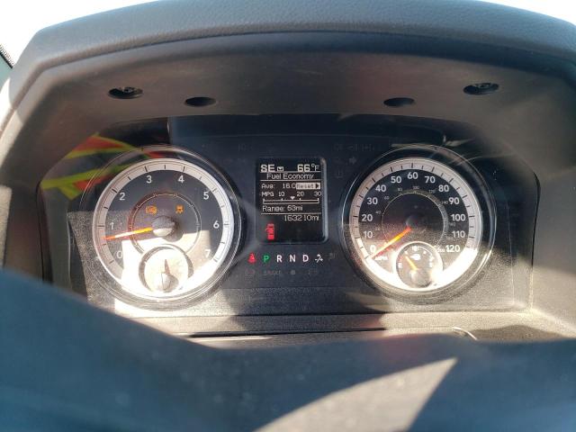 Photo 9 from auction – 2019 RAM 1500 CLASS with VIN 1C6RR6TT2KS693741