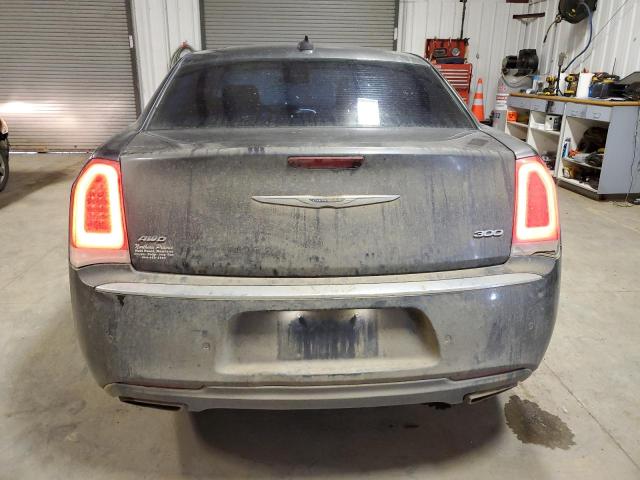 Photo 6 from auction – 2018 CHRYSLER 300 LIMITE with VIN 2C3CCAKG7JH296639