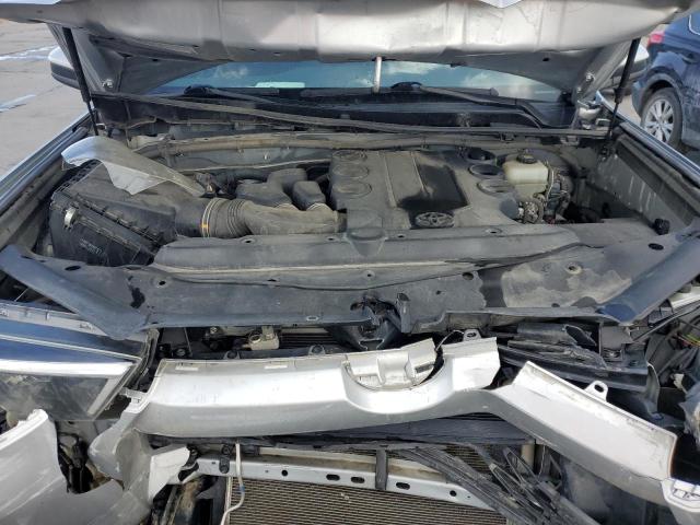 Photo 12 from auction – 2019 TOYOTA 4RUNNER SR with VIN JTEBU5JR9K5703430