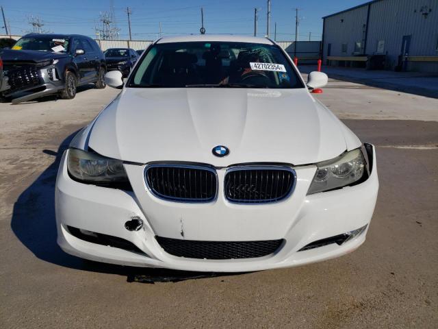 Photo 5 from auction – 2011 BMW 328 I SULE with VIN WBAPH5G58BNM76747