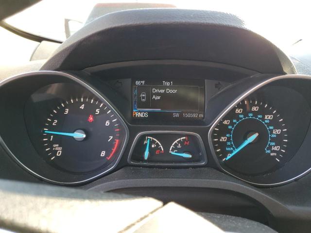 Photo 9 from auction – 2016 FORD ESCAPE SE with VIN 1FMCU0G98GUC56259