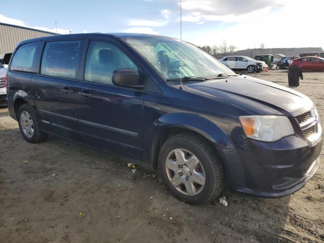 Photo 4 from auction – 2013 DODGE GRAND CARA with VIN 2C4RDGBGXDR586488