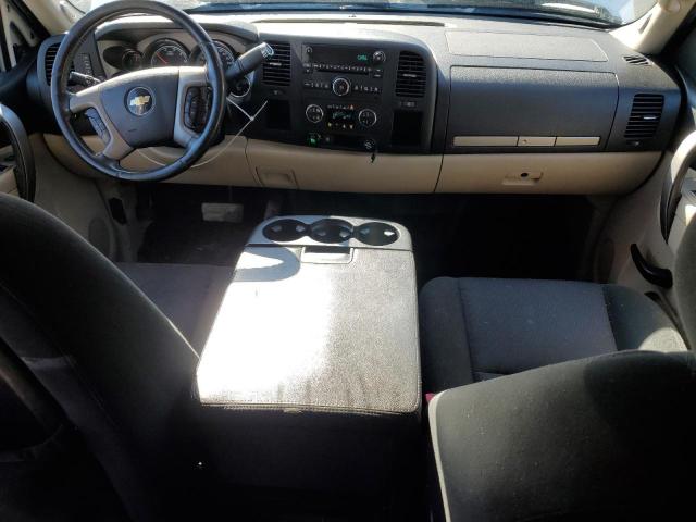 Photo 8 from auction – 2011 CHEVROLET SILVERADO with VIN 3GCUCUEJ8BG181087