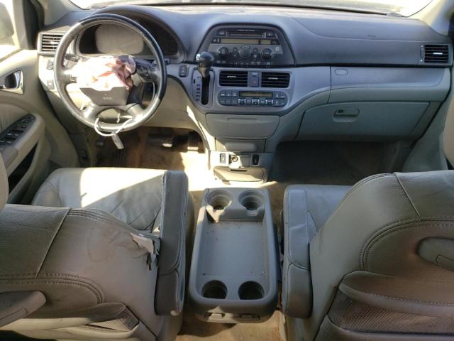 Photo 8 from auction – 2007 HONDA ODYSSEY with VIN 5FNRL38607B120840