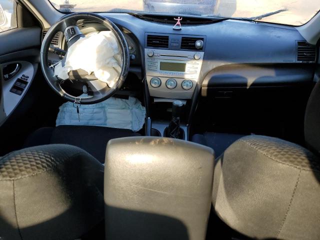 Photo 8 from auction – 2008 TOYOTA CAMRY CE with VIN 4T1BE46K08U785405