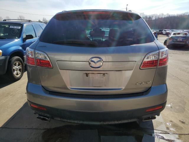 Photo 6 from auction – 2010 MAZDA CX-9 with VIN JM3TB2MA7A0230343