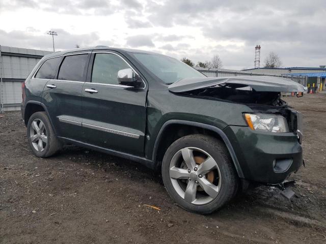 Photo 4 from auction – 2011 JEEP GRAND CHER with VIN 1J4RS6GT3BC644530