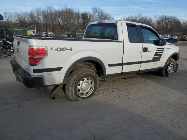 Photo 3 from auction – 2014 FORD F150 SUPER with VIN 1FTFX1EF6EKD70129