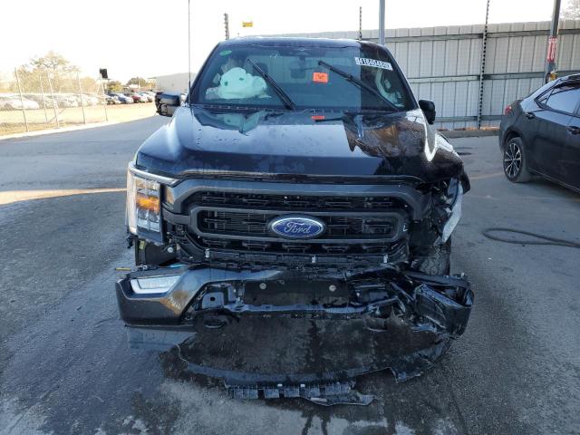 Photo 5 from auction – 2023 FORD F150 SUPER with VIN 1FTFW1E54PFB73708