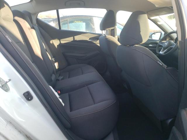 Photo 10 from auction – 2021 NISSAN ALTIMA S with VIN 1N4BL4BVXMN382987