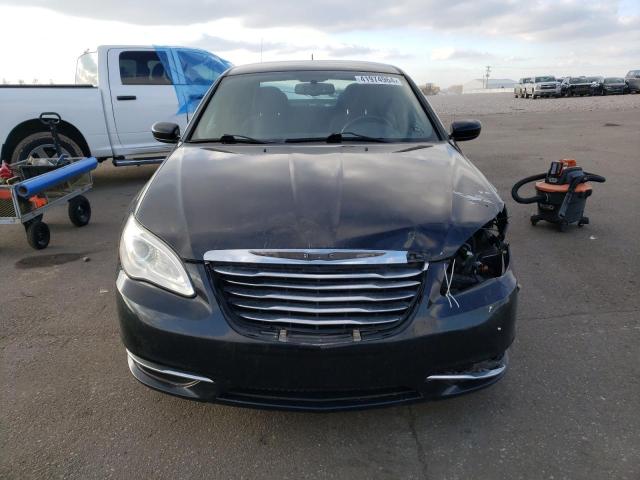 Photo 5 from auction – 2013 CHRYSLER 200 TOURIN with VIN 1C3CCBBB3DN584227