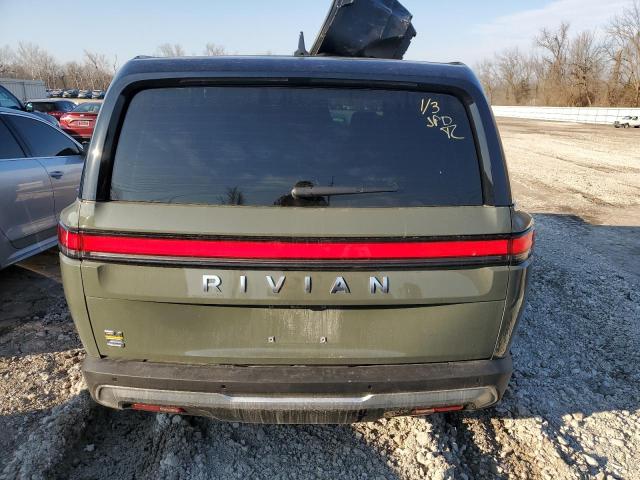 Photo 6 from auction – 2023 RIVIAN R1S LAUNCH with VIN 7PDSGABL0PN003603