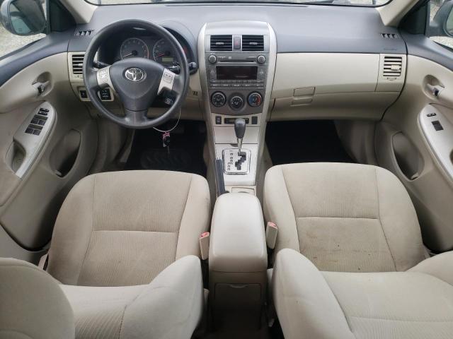 Photo 8 from auction – 2011 TOYOTA COROLLA with VIN 2T1BU4EE3BC668277