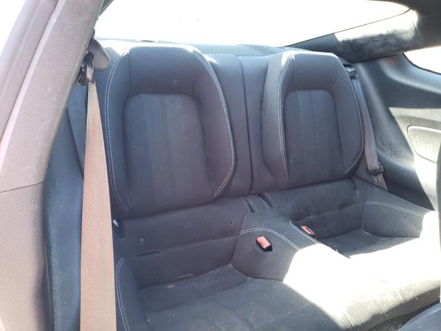Photo 10 from auction – 2020 FORD MUSTANG with VIN 1FA6P8TH5L5170664